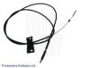 NISSA 36402B8400 Cable, parking brake